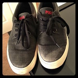 Polo shoes